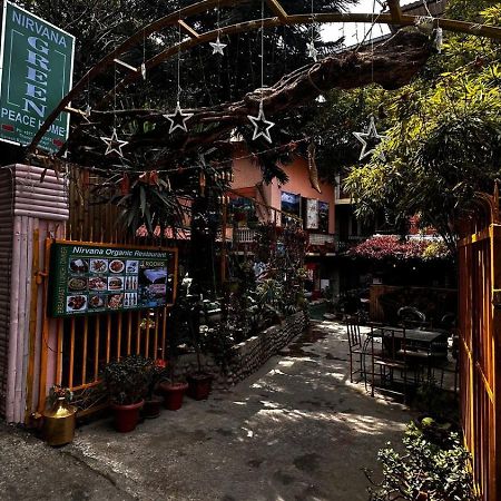 Nirvana Green Peace Home Katmandu Kültér fotó